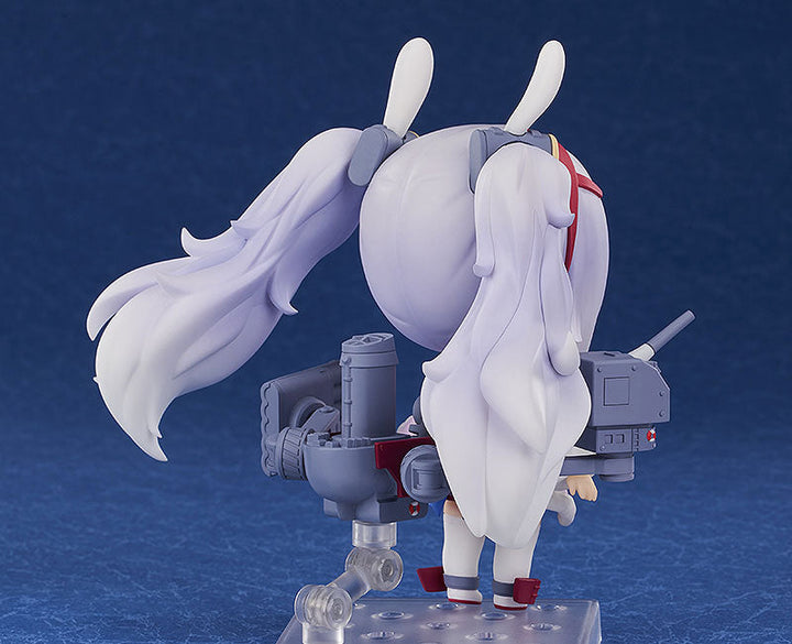 Azur Lane - Laffey - Nendoroid (#1923-DX) - DX (Good Smile Arts Shanghai, Good Smile Company)