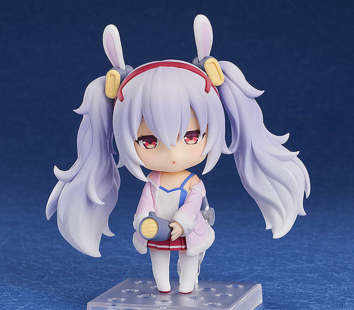 Azur Lane - Laffey - Nendoroid (#1923-DX) - DX (Good Smile Arts Shanghai, Good Smile Company)