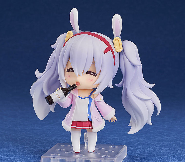 Azur Lane - Laffey - Nendoroid (#1923-DX) - DX (Good Smile Arts Shanghai, Good Smile Company)