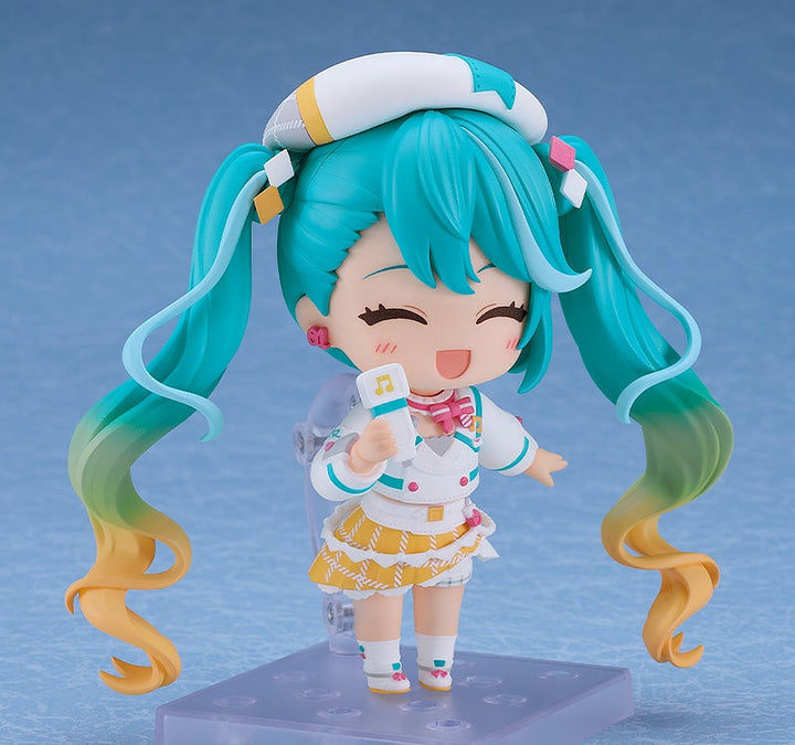 Vocaloid - Hatsune Miku - Nendoroid (#2738) - Magical Mirai 2024 Ver. (Good Smile Company)