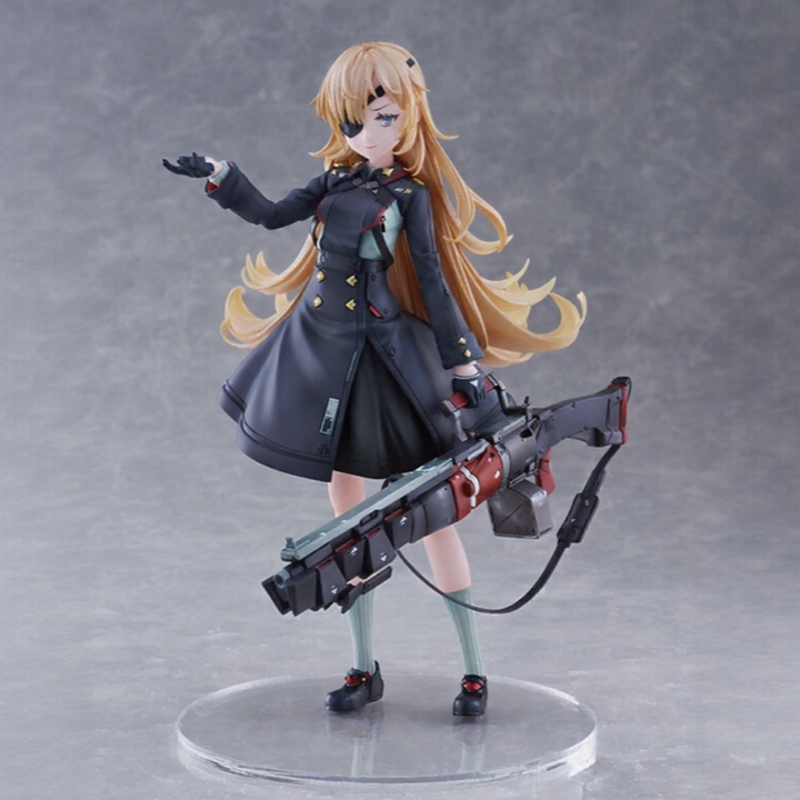 Dea della vittoria: Nikke - Guillotina - F: NEX (FuRyu)