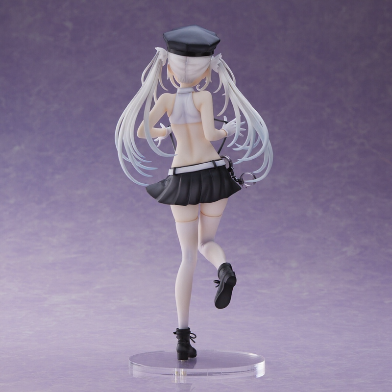 Originale - Elle - Angel Police (Union Creative International Ltd)