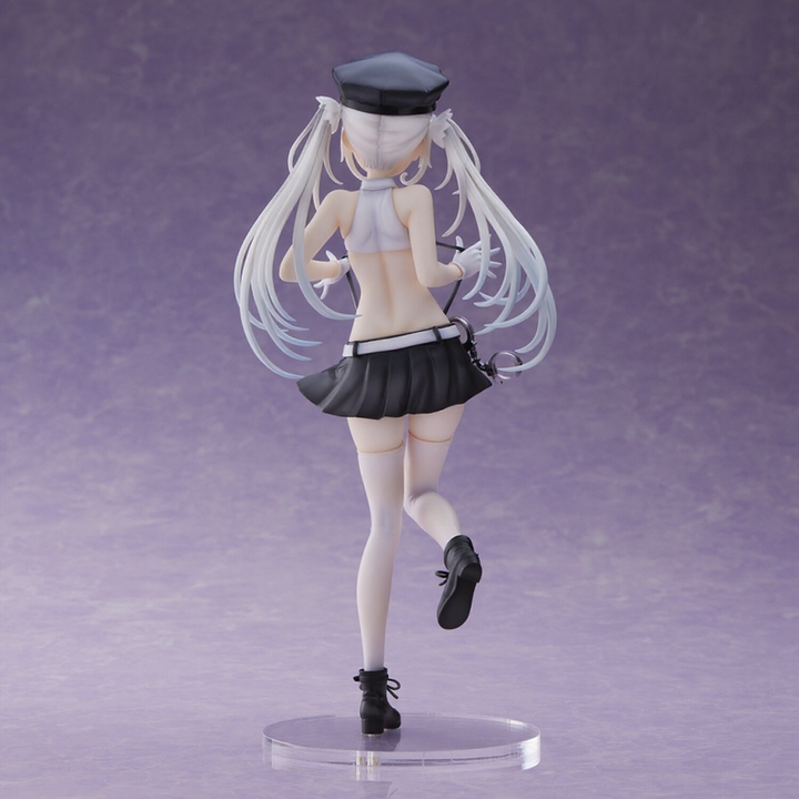 Originale - Elle - Angel Police (Union Creative International Ltd)