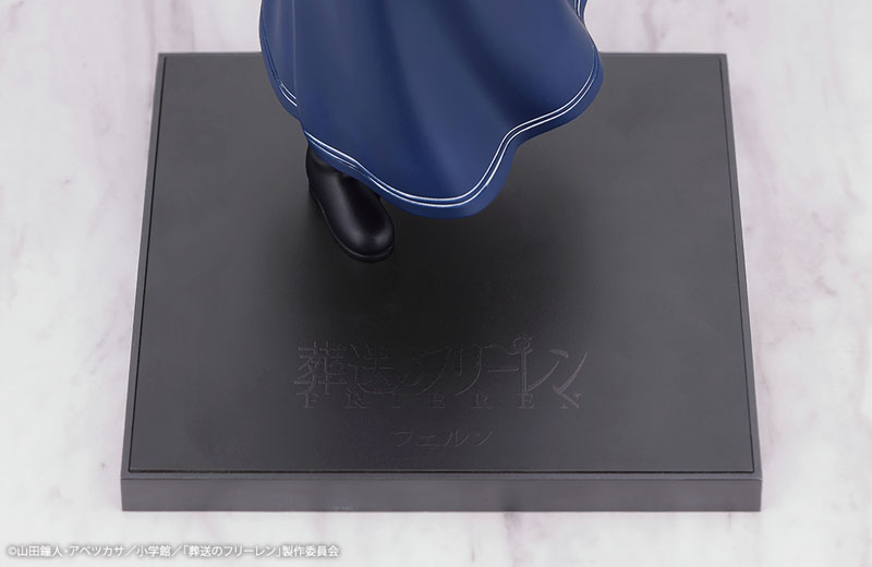 Frieren: Beyond Journey's End - Fern - Oshi Works (Kotobukiya, Thousand)