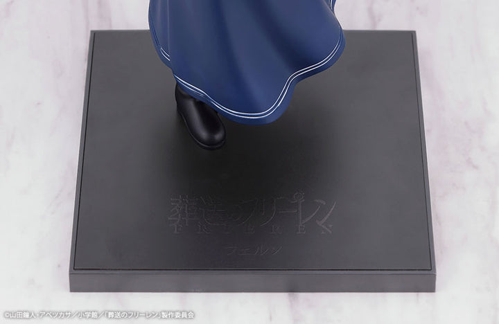 Frieren: Beyond Journey's End - Fern - Oshi Works (Kotobukiya, Thousand)