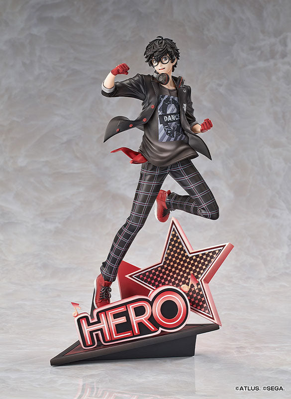 【Pre Order】Persona - Shujinkou (Good Smile Arts Shanghai, Good Smile Company)