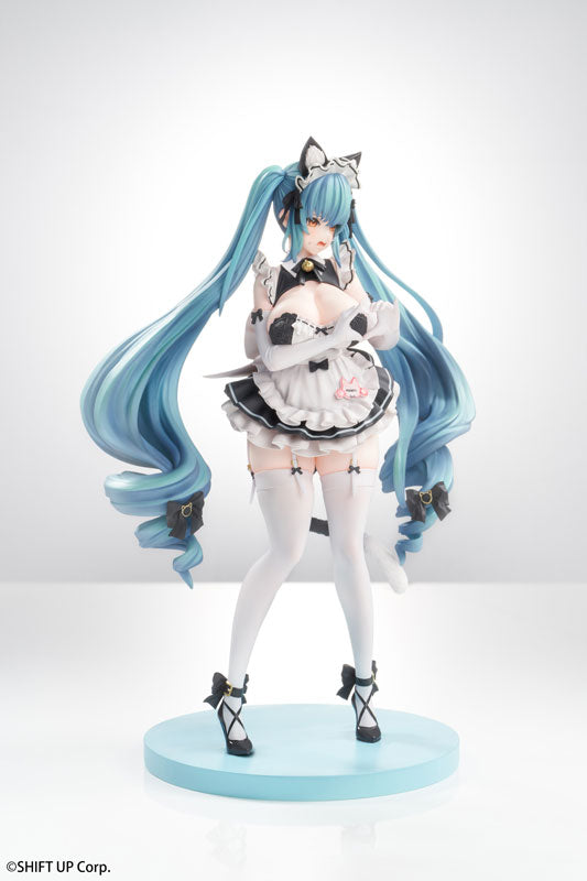 Goddess of Victory: Nikke - Privaty - S.K.P - Unkind Maid (Hobby Sakura)