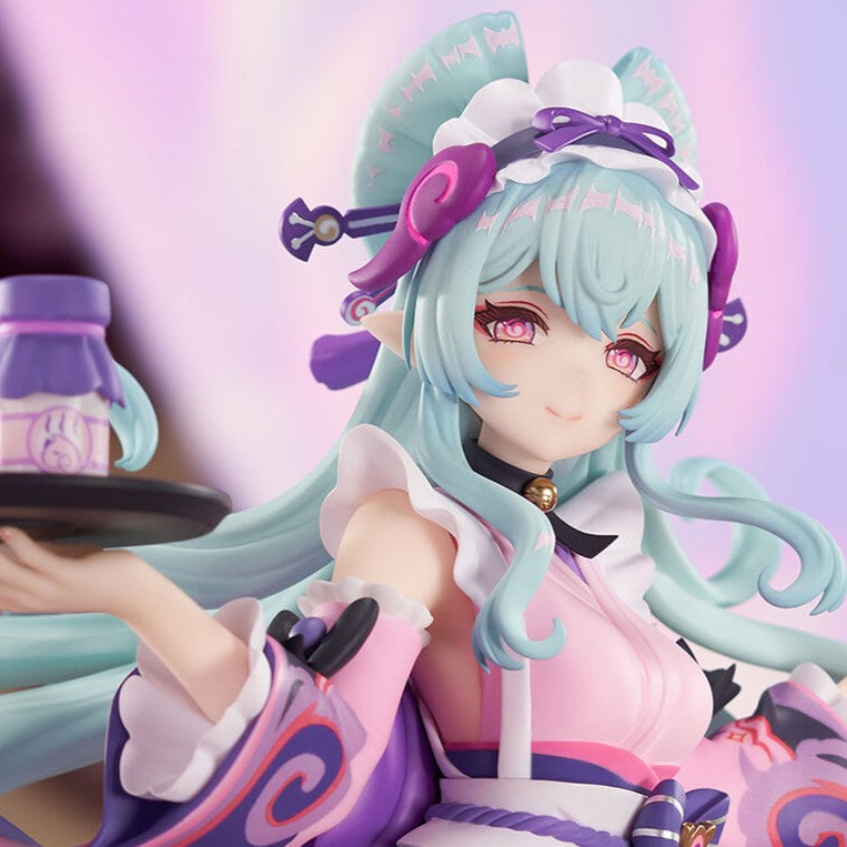 Genshin Impact - Yumemizuki Mizuki - Limepie - Omarming van betoverende dromen Ver. (Apex-innovatie)