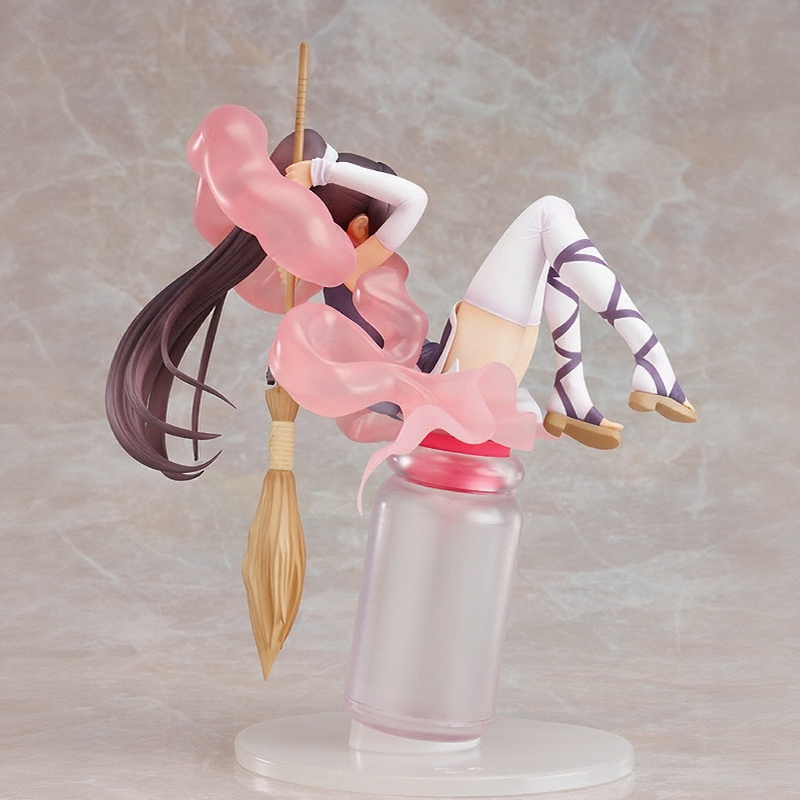 The World God Only Knows - Elysia de Rux Ima (Max Factory)