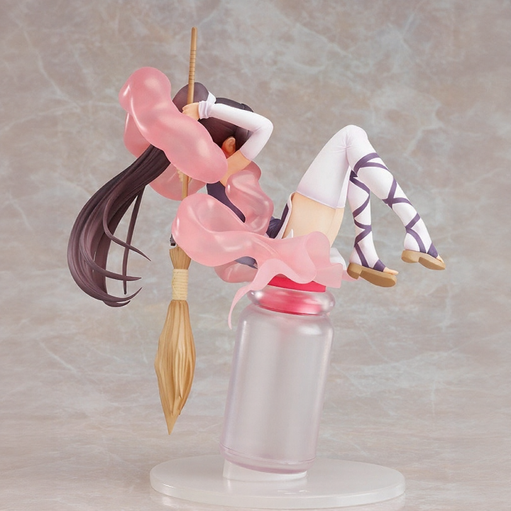 The World God Only Knows - Elysia de Rux Ima (Max Factory)