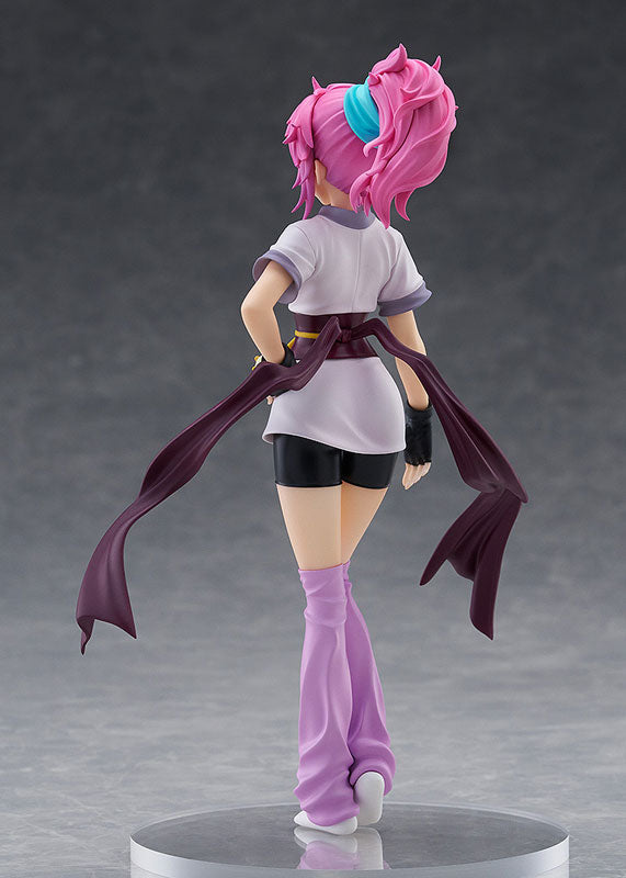 Hunter × Hunter - Machi Komacine - Pop Up Parade (Good Smile Company)