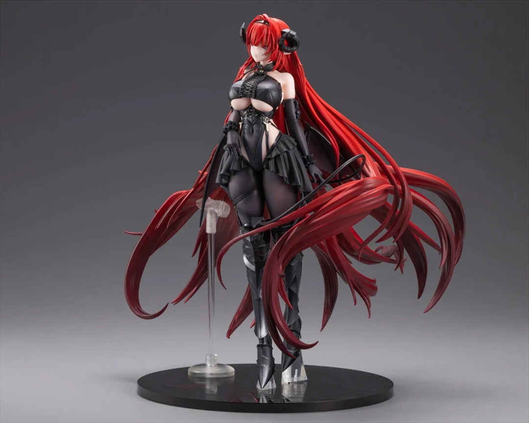 【Pre Order】[NSFW] - Azur Lane - Hindenburg (Kotobukiya)