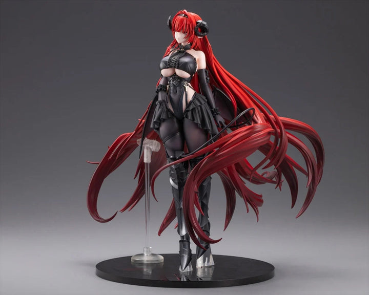 【Pre Order】[NSFW] - Azur Lane - Hindenburg (Kotobukiya)