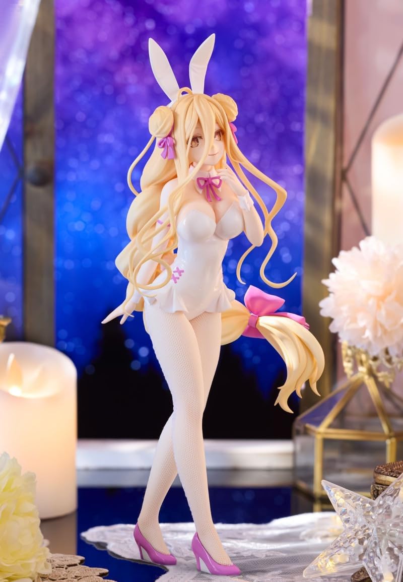 Date A Live - Hoshimiya Mukuro - BiCute Bunnies (FuRyu)
