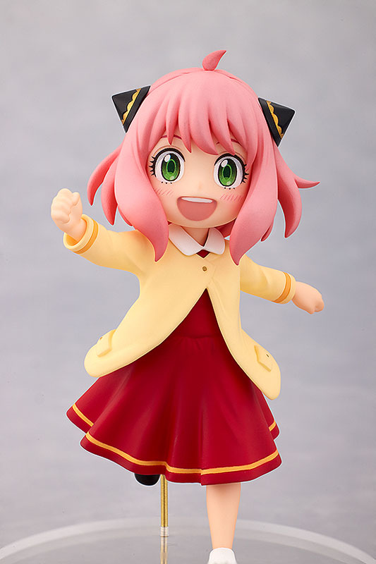 Spy × Family - Anya Forger - Pop Up Parade - On an Outing Ver. (Good Smile Company)