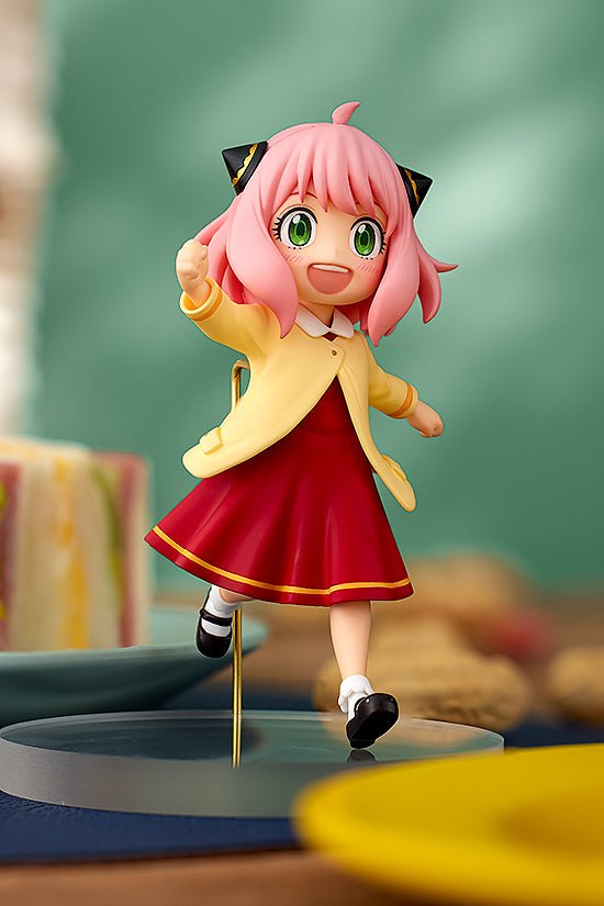 Spy × Family - Anya Forger - Pop Up Parade - On an Outing Ver. (Good Smile Company)