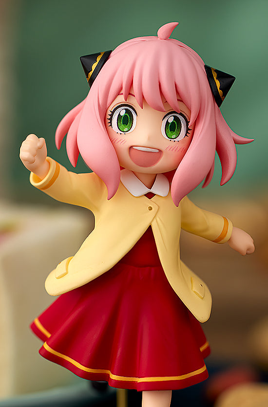 Spy × Family - Anya Forger - Pop Up Parade - On an Outing Ver. (Good Smile Company)