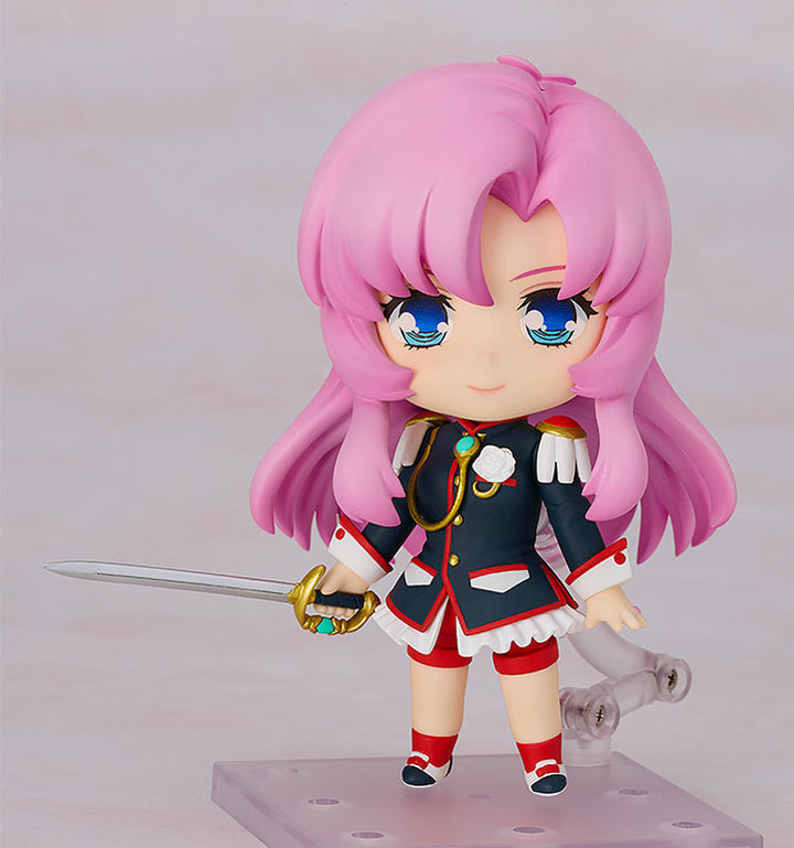 Shoujo Kakumei Utena - Tenjou Utena - Nendoroid (#2765) (Good Smile Company)