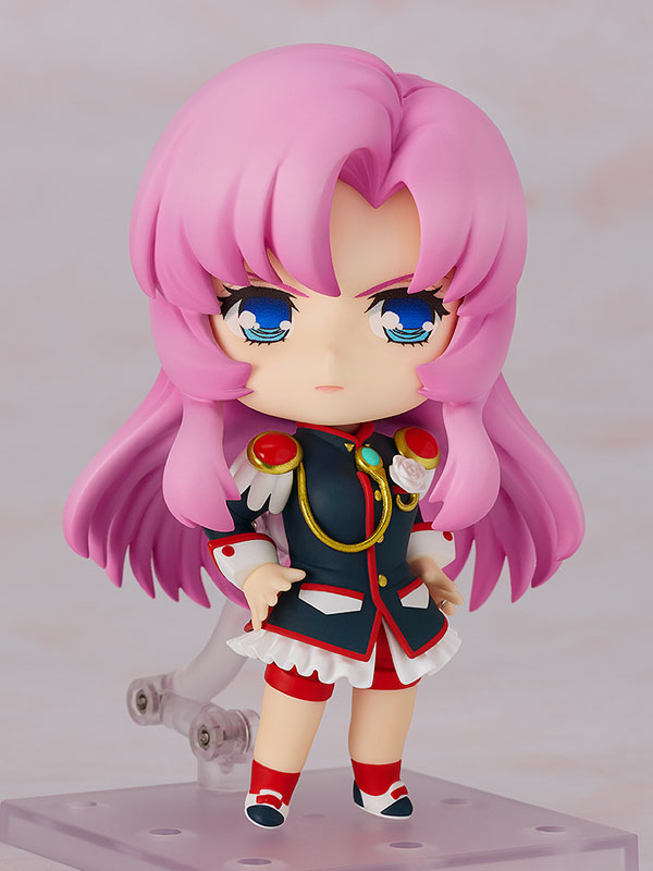 Shoujo Kakumei Utena - Tenjou Utena - Nendoroid (#2765) (Good Smile Company)