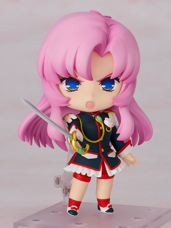 Shoujo Kakumei Utena - Tenjou Utena - Nendoroid (#2765) (Good Smile Company)