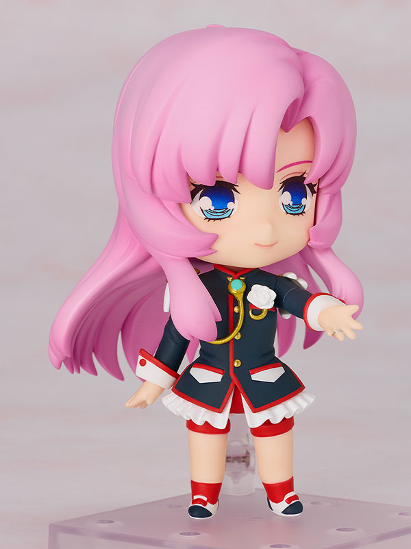 Shoujo Kakumei Utena - Tenjou Utena - Nendoroid (#2765) (Good Smile Company)
