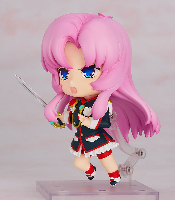 Shoujo Kakumei Utena - Tenjou Utena - Nendoroid (#2765) (Good Smile Company)