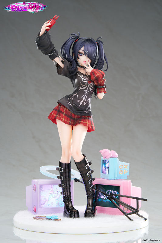 【Pre-order】 Behoeftige meisje-overdosis - Ame-chan - Chouzetsu Saikawa Tenshi-chan - P-chan (Apex Innovation)