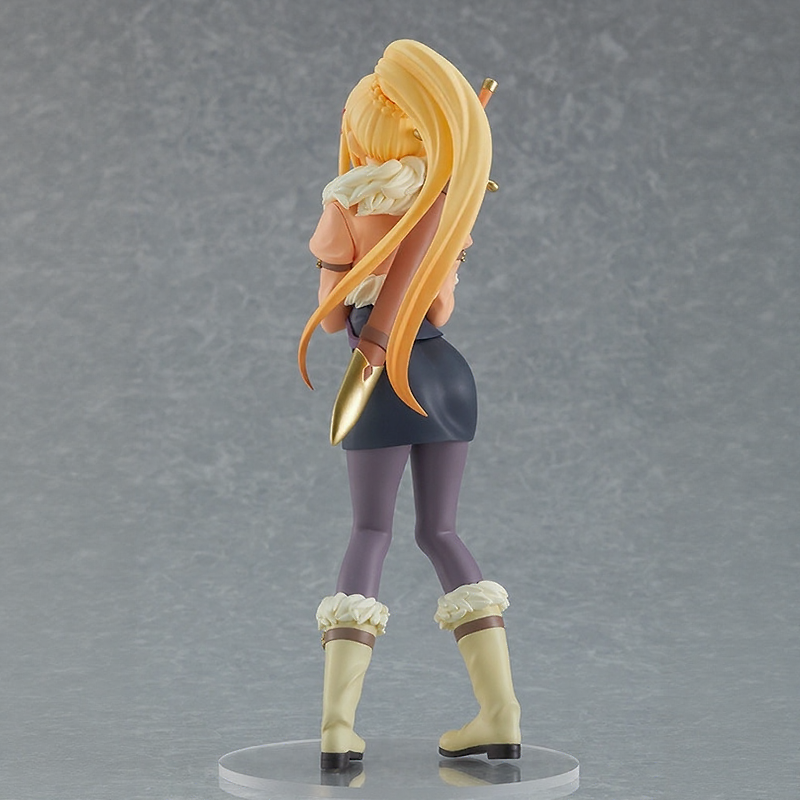 Konosuba!: Berkat Tuhan di Dunia yang Indah Ini! - Dustiness Ford Lalatina - Parade Pop Up - Musim Dingin Ver. (Good Smile Company)