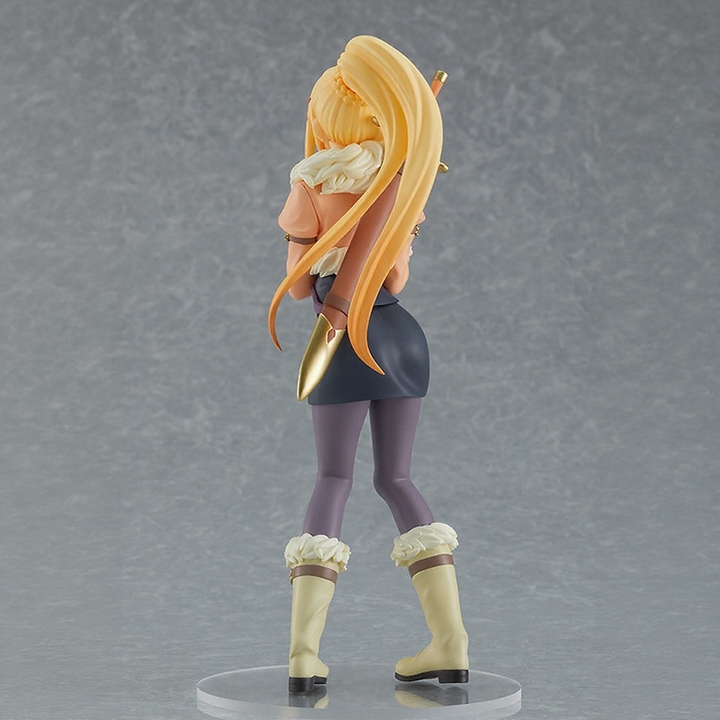 Konosuba!: Berkat Tuhan di Dunia yang Indah Ini! - Dustiness Ford Lalatina - Parade Pop Up - Musim Dingin Ver. (Good Smile Company)