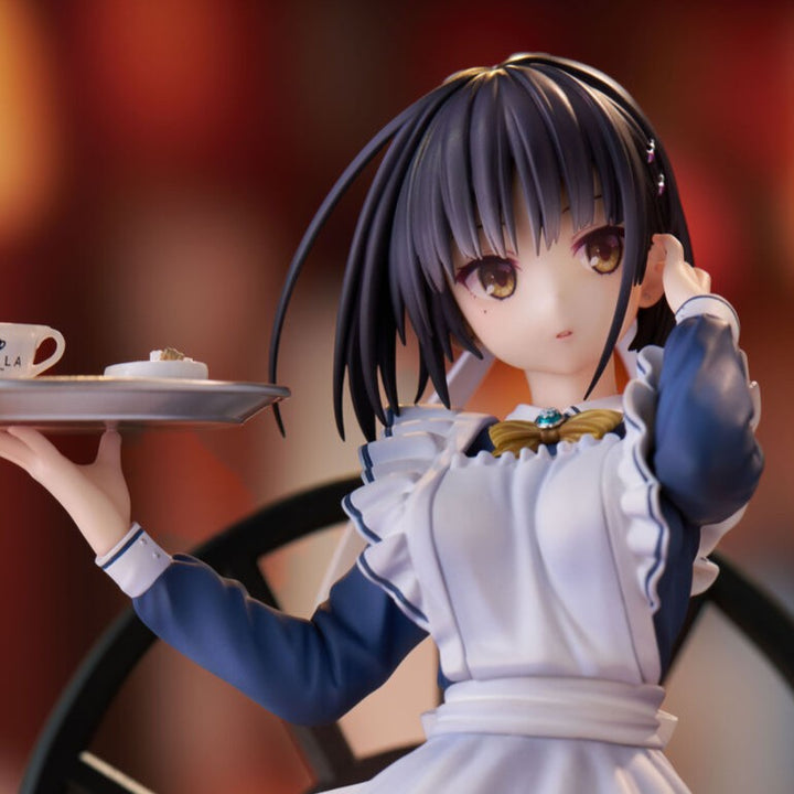 【Pre Order】Cafe Stella to Shinigami no Chou - Shiki Natsume (Alice Glint, AmiAmi)