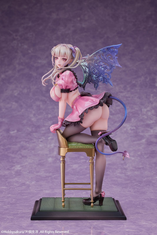 Original - Imp - Unique Color (Hobby Sakura)