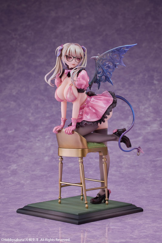 Original - Imp - Unique Color (Hobby Sakura)