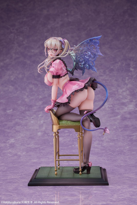 Original - Imp - Unique Color (Hobby Sakura)
