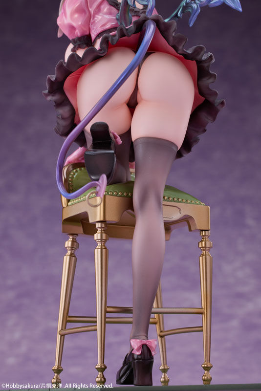 Original - Imp - Unique Color (Hobby Sakura)