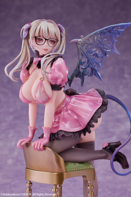 Original - Imp - Unique Color (Hobby Sakura)