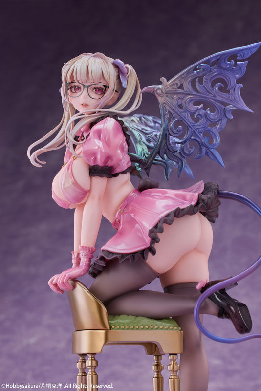 Original - Imp - Unique Color (Hobby Sakura)