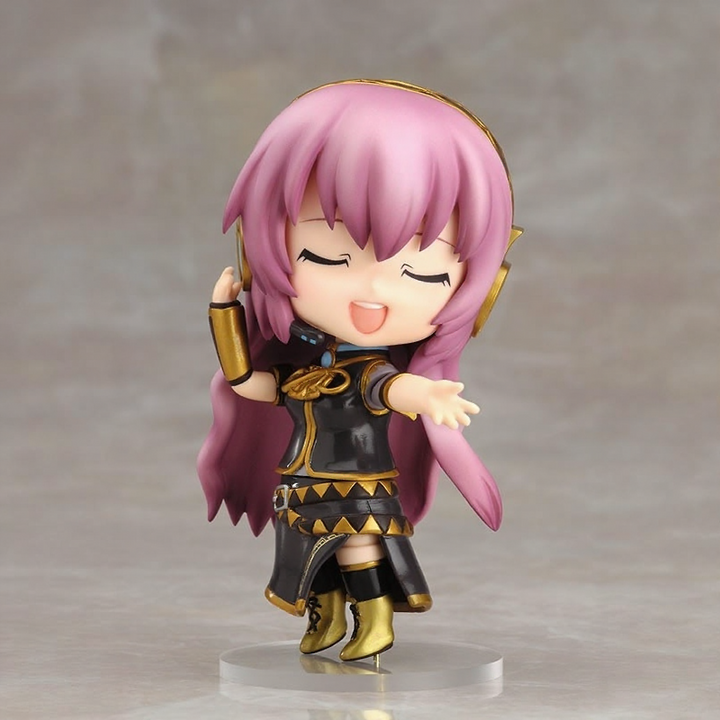 Vocaloid - Megurine Luka - Tako Luka - Nendoroid (#093) (Good Smile Company)
