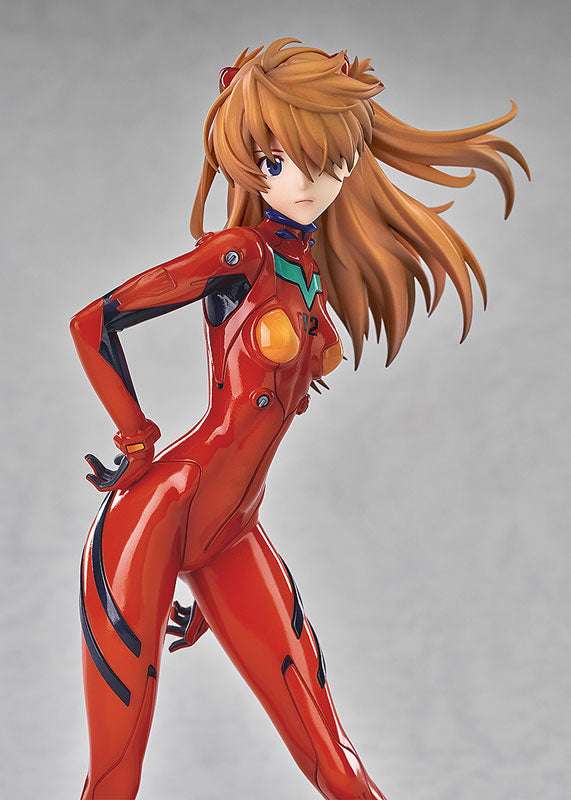 【Pre Order】Rebuild of Evangelion - Souryuu Asuka Langley (Good Smile Arts Shanghai, Good Smile Company)