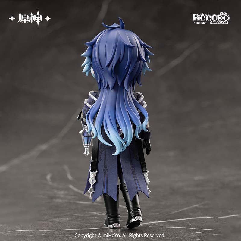 【Pre Order】Genshin Impact - Kyryll Chudomirovich Flins - Piccodo (Genesis)