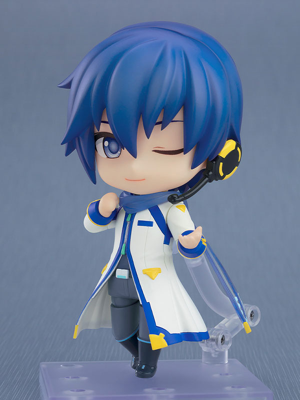 Vocaloid - Kaito - Nendoroid (#2844) - 2.0 (Good Smile Company)