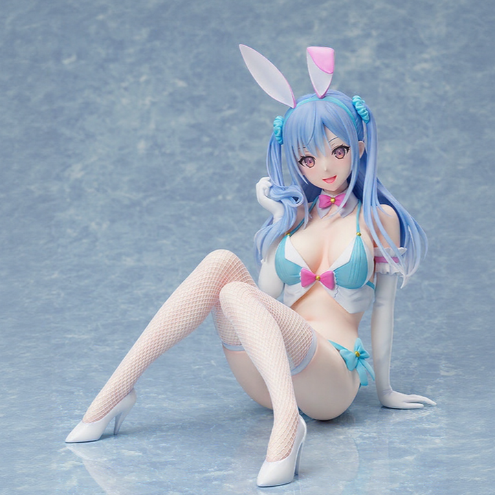 Original - Creator's Collection - Kozuki Erina (bindend, native)