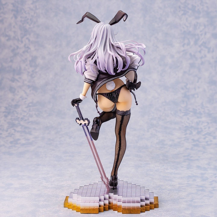 Asli - Skytube - Usada Yuu (Alphamax)