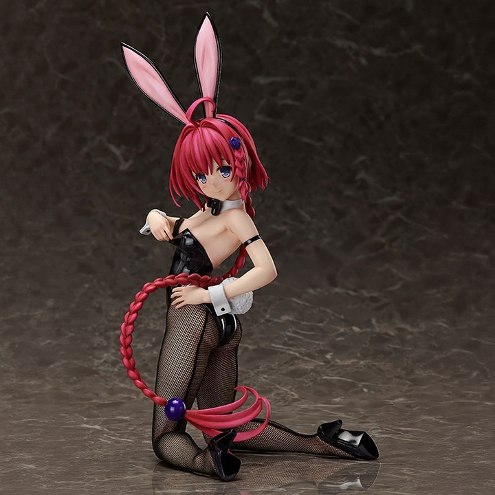 To Loveru Darkness - Kurosaki MEA - B -stijl - Bunny Ver. (Bevrijden)