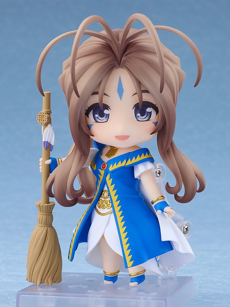 Aa Megami-sama - Belldandy - Nendoroid (#2554) (Good Smile Company)