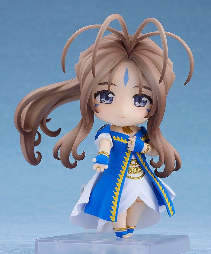 Aa Megami-sama - Belldandy - Nendoroid (#2554) (Good Smile Company)