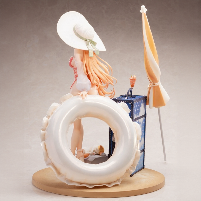 【Pre Order】Azur Lane - Richelieu - Fleuron of the Waves Ver. (AniGame, Reverse Studio)