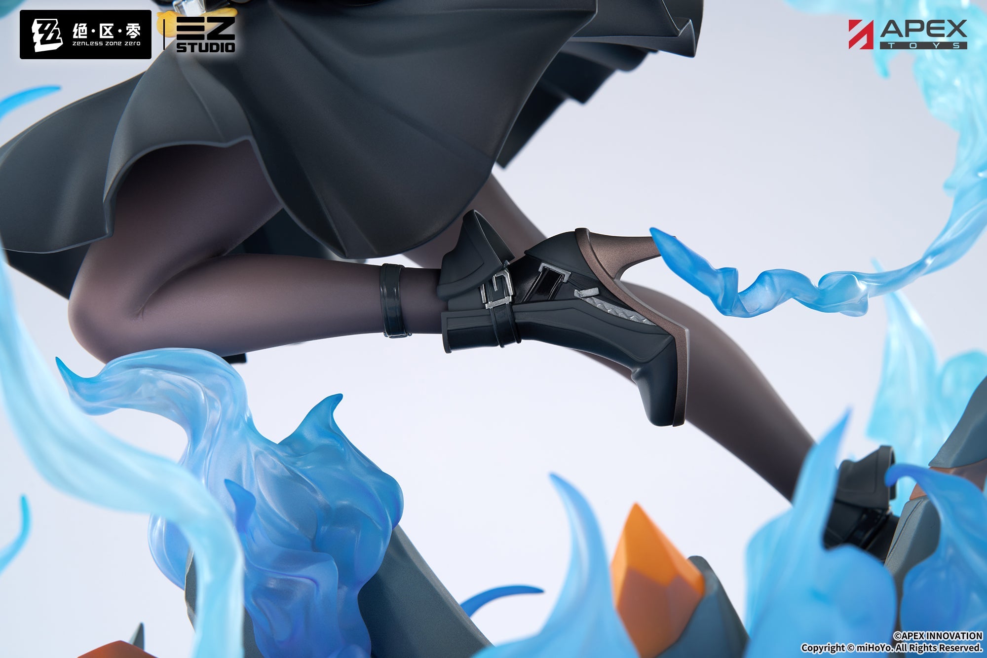 Pre Order】Zenless Zone Zero - Hoshimi Miyabi - Honed Blade of
