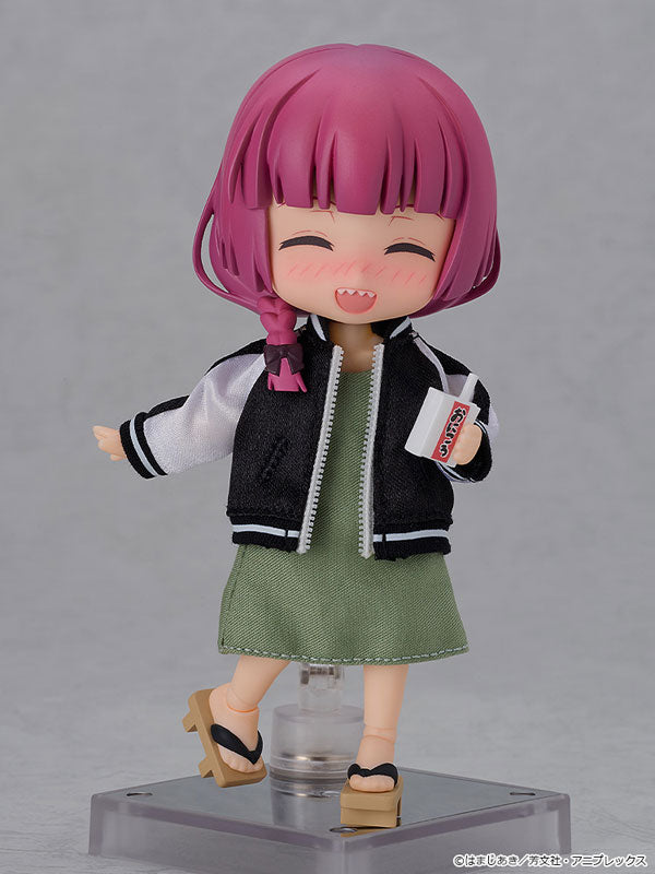 Bocchi the Rock! - Hiroi Kikuri - Nendoroid Doll (Good Smile Company)