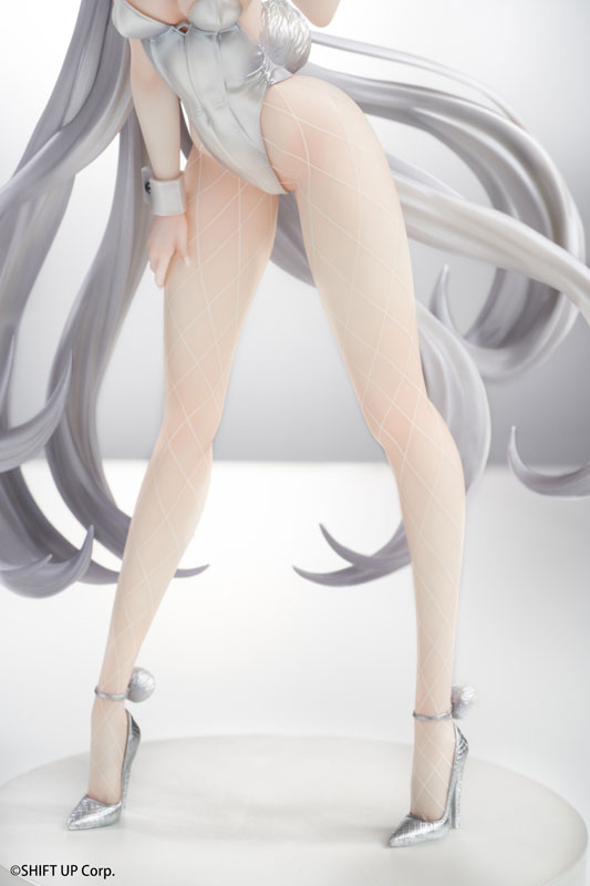 Goddess of Victory: Nikke - Blanc - S.K.P (Hobby Sakura)