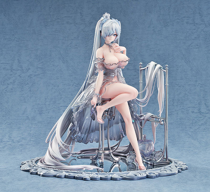 【Pre Order】Goddess of Victory: Nikke - Cinderella - Glass Princess (Good Smile Arts Shanghai, Good Smile Company)